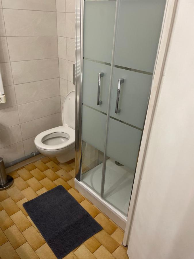 Studio Cabine Clim Wifi Parking Draps - 1 Etoile - Self Check-In Possible La Grande-Motte Eksteriør bilde